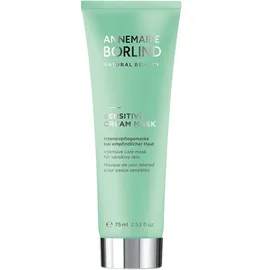 Annemarie Börlind Sensitive Cream Mask 75 ml