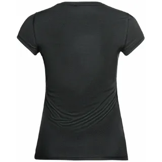 Odlo Natural Light Damen Funktionsshirt black XS