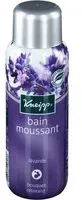 Kneipp® Bain moussant Lavande Bouquet relaxant De Mousse 400 ml