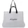 Bogner Curio Shopper Baumwolle Grey