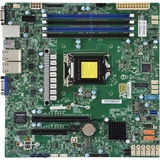 Supermicro X13SCH-F retail (MBD-X13SCH-F-O)