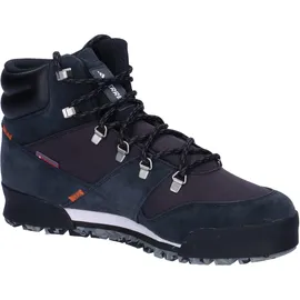 adidas Terrex Snowpitch COLD.RDY Herren Core Black/Core Black/Semi Impact Orange 42