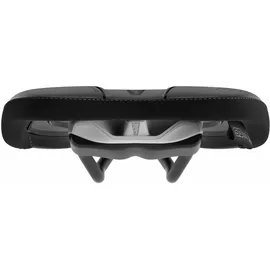 SQlab 611 Ergowave Active 2.1 16 cm Schwarz