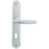 HOPPE Verona Drückergarnitur F1 1510/273P