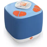 Silvercrest Speaker Buddy Audiobox mit Kreativmünze 4weitere Hörspiele NEU
