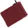 VOSSEN Vienna Style Supersoft Waschhandschuh 16 x 22 cm terra