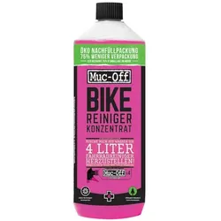 Muc-Off Bike Cleaner Concentrate Pink Modell 2025