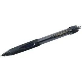 Uni-Ball Faber-Castell Kugelschreiber uni-ball® Powertank schwarz