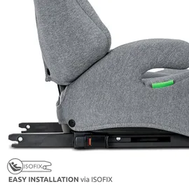 Lorelli Pyxis Isofix Grün