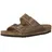 Birkenstock Arizona Nubukleder geölt