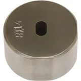 Art-Pol Elmag Langlochmatrize MUBEA M 45, 13.0 x 31,0mm