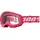 100% Strata 2 Goggle Pink