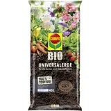 Compo Bio Universal-Erde torffrei 40 l