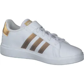 adidas Grand Court 2.0 El White 2 28