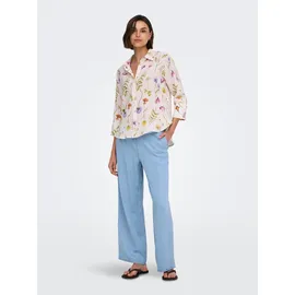 Jdy Schlupfhose JDYMIRA MW WIDE STRING PANT PNT Blau XS 32