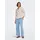 Jdy Schlupfhose JDYMIRA MW WIDE STRING PANT PNT Blau XS 32