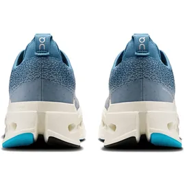 On Cloudsurfer Max Herren Dust/Ivory 48
