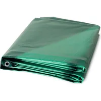 Karat Anhängerplane Multifunktionale 3 x 3 m 500 g/m2