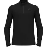 Odlo Merino 260 Half Zip Longsleeve (Größe XL
