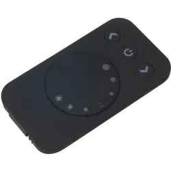 EMOTION  LED Fernbedienung DualColor 1-Kanal - schwarz
