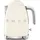 Smeg KLF03CREU creme