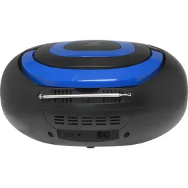 Denver TCL-212BT blau