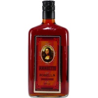 AMARETTO NOBELLA 20%LTR