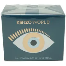 Kenzo World Intense Eau de Parfum 30 ml