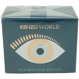 Kenzo World Intense Eau de Parfum 30 ml