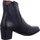 Everybody Stiefel in schwarz 40,5