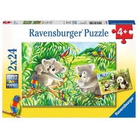 Ravensburger Süße Koalas und Pandas (07820)