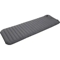 Bo-Camp Flex Luftmatratze mit Pumpe