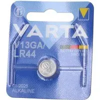 VARTA Pile bouton V13GA/LR44 Piles 1 pc(s)