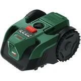 Bosch DIY Autonomer Rasenmäher VISIMOW18V-100 (06008E1001)