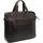 The Chesterfield Brand Montara Leather Laptopbag (16", Universal), Notebooktasche, Braun