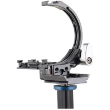 Benro Quick Rotation Lens Bracket QRB95DUAL
