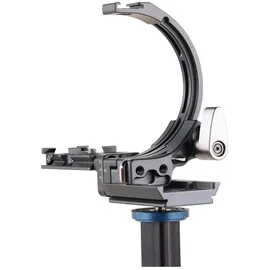 Benro Quick Rotation Lens Bracket QRB95DUAL