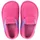 Crocs Classic Hausschuhe - Candy Pink - EU 19-20
