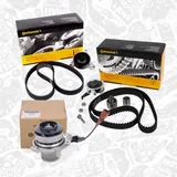 ET Engineteam Wasserpumpe + Zahnriemensatz boxET service kit