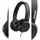Philips TAH4105 schwarz