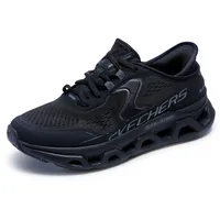 SKECHERS Glide Step Altus Damen Black/Gunmetal 38