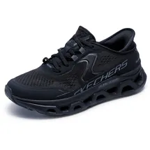 SKECHERS Glide Step Altus Damen Black/Gunmetal 38