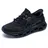 Damen Black/Gunmetal 38