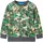 vidaXL Kinder-Sweatshirt Dschungel-Motiv 140