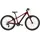 KROSS Level Jr 1.0 24 Zoll RH 31 cm rot