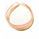 inca Haarklemme Diademas Lote 5 Piezas
