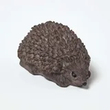 Homescapes Garten-Figur IGEL mit Schlüsselversteck