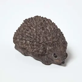 Homescapes Garten-Figur IGEL mit Schlüsselversteck