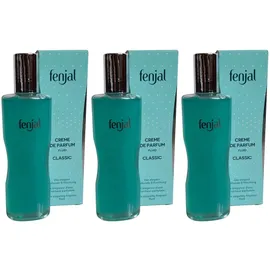 miss fenjal fenjal Creme de Parfum Fluid 100 ml