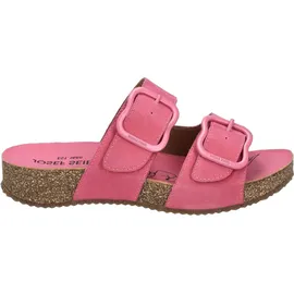 Josef Seibel Tonga 64 Rosa Sandale